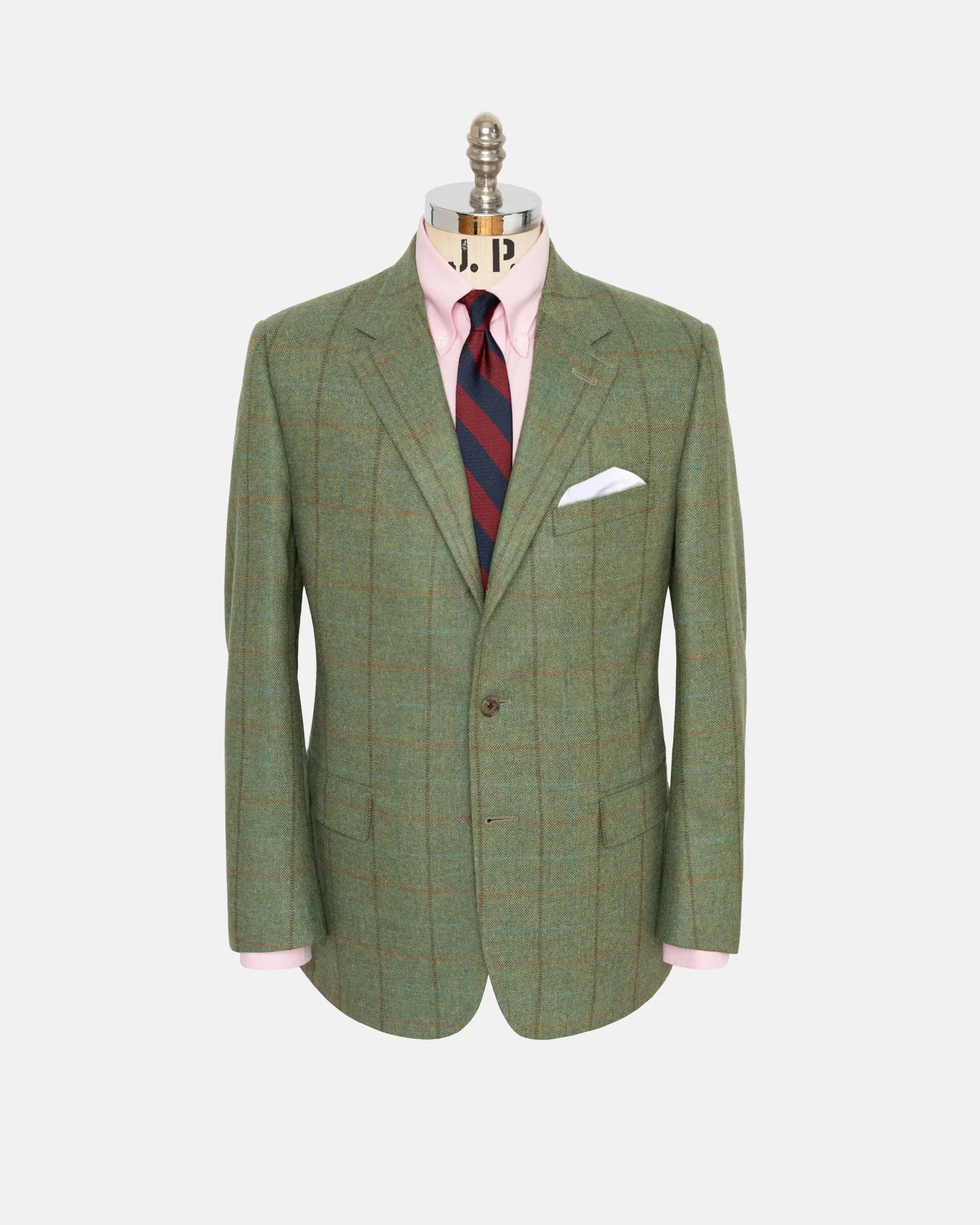 Sport Coats & Blazers